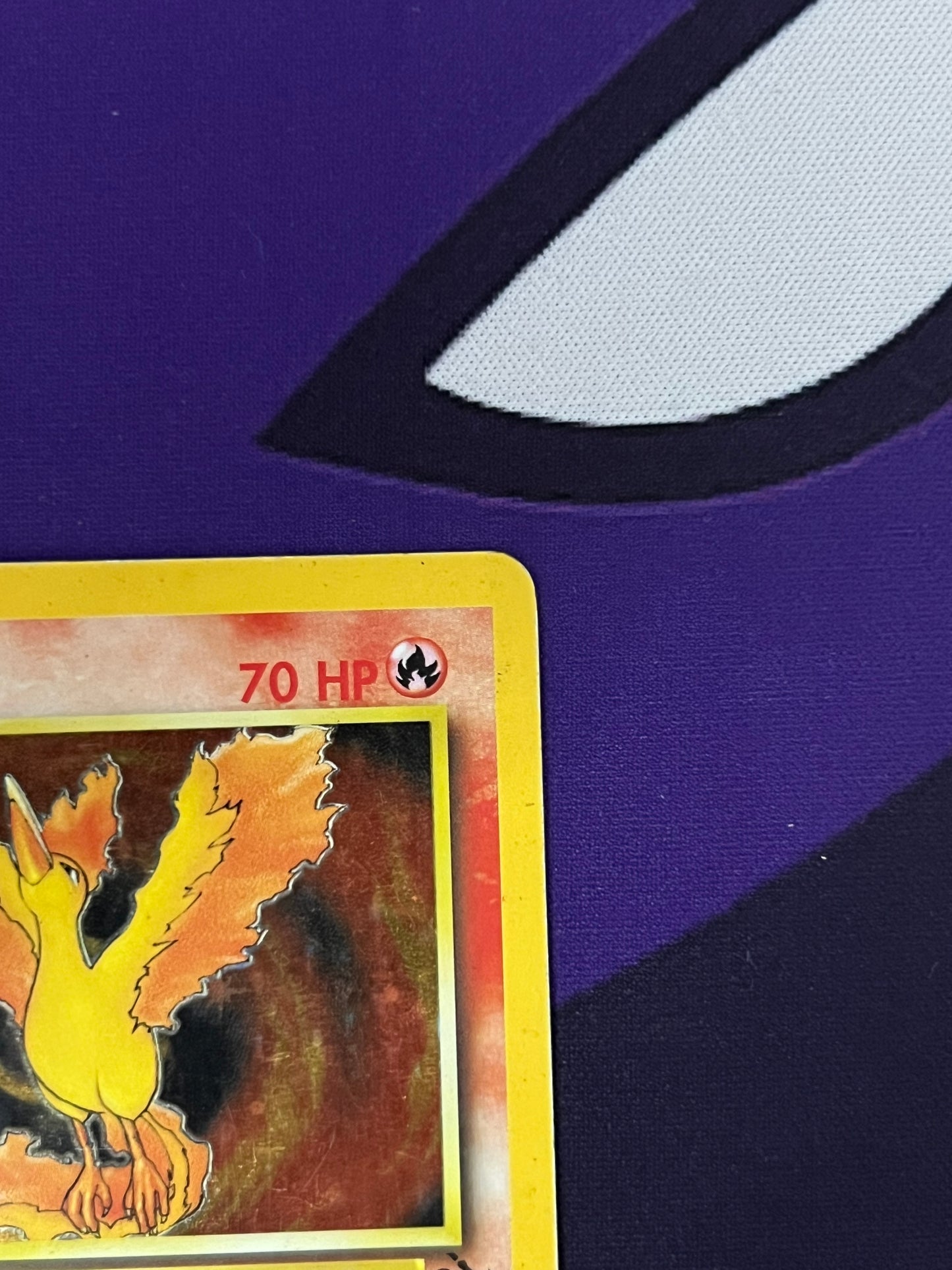 Moltres #12 Fossil