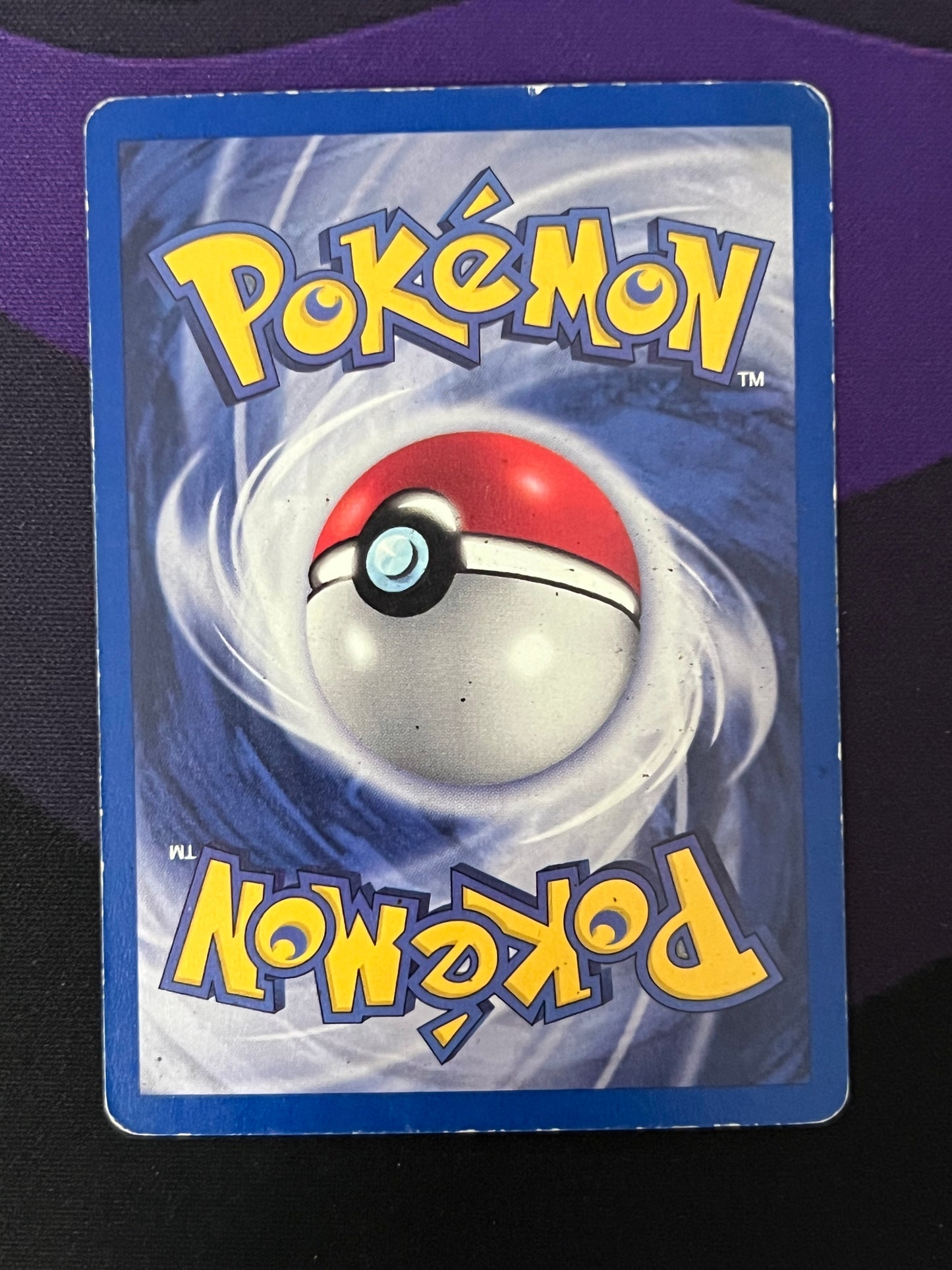 Rocket's Moltres #12