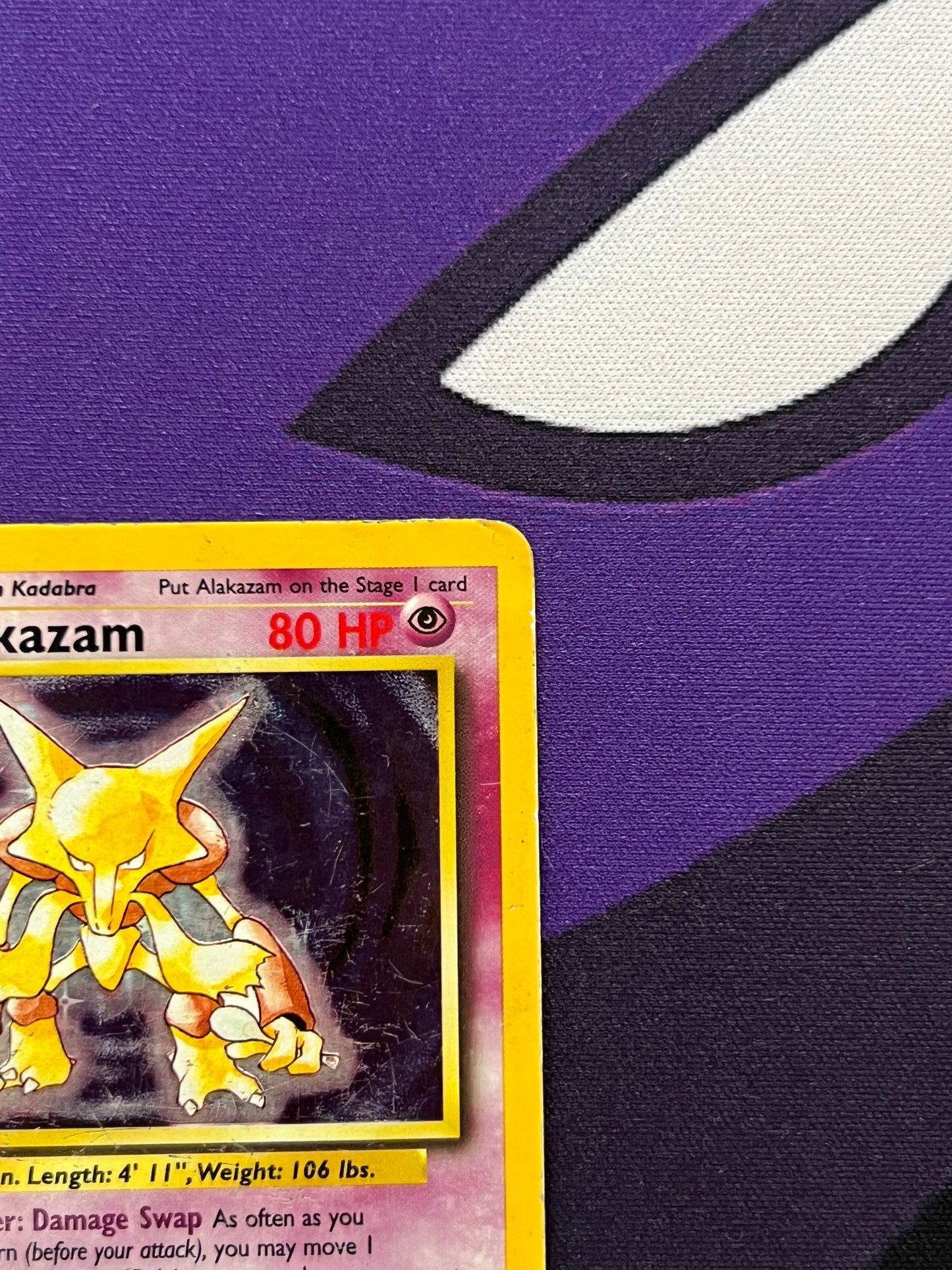 Alakazam #1