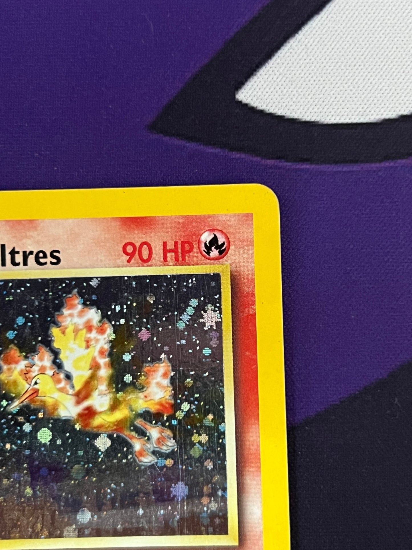 Blaine's Moltres #1