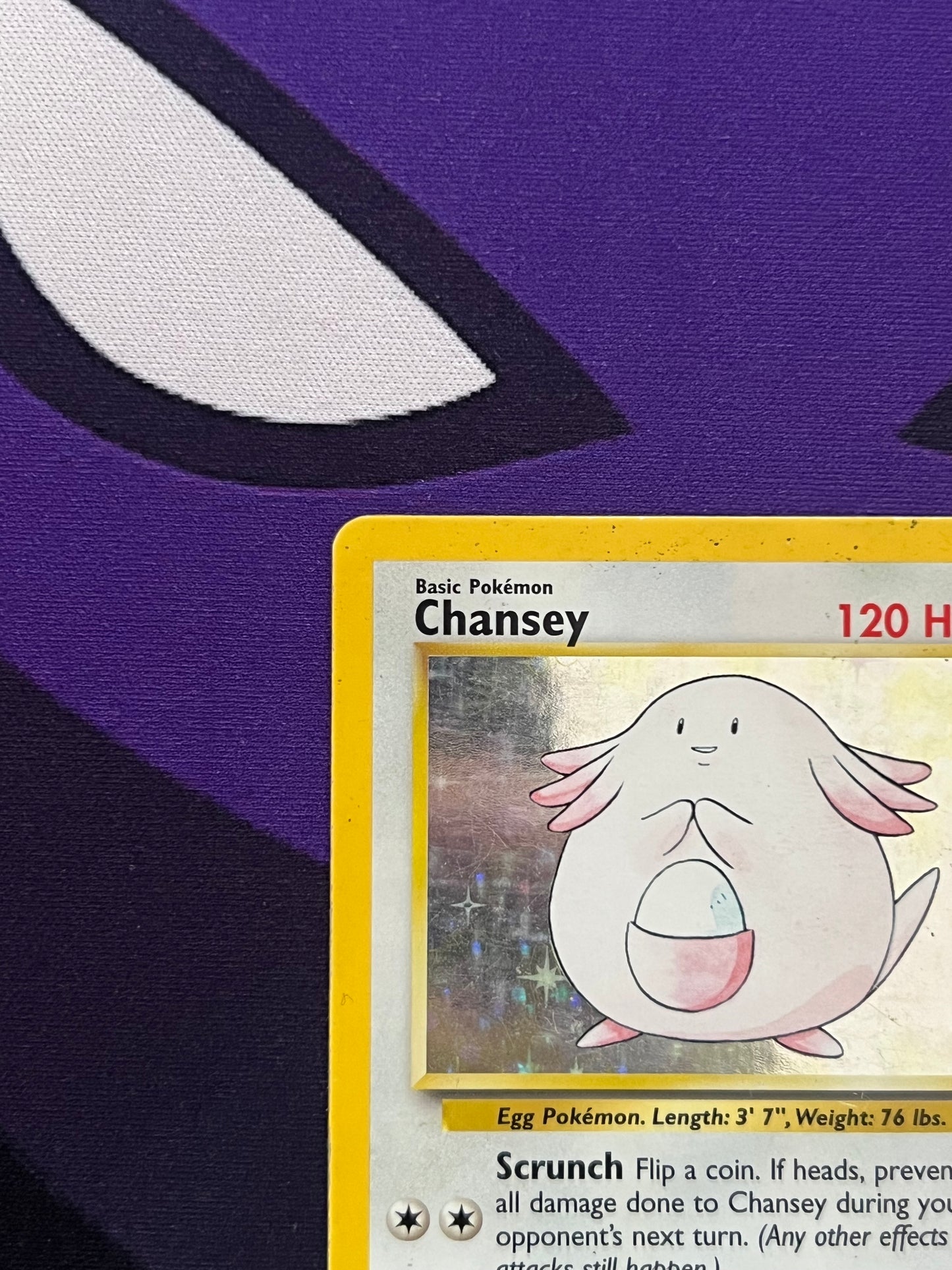 Chansey #3