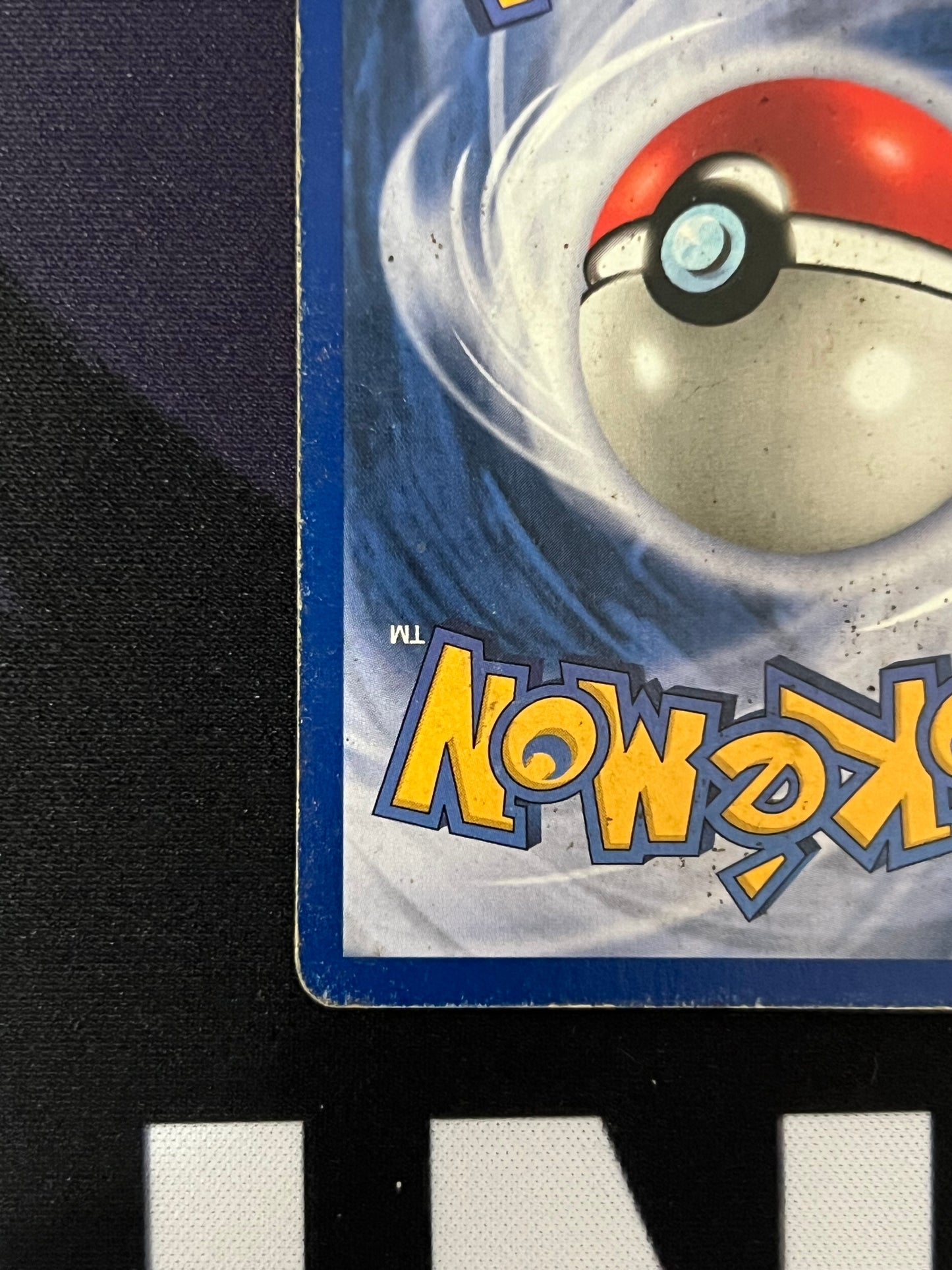 Moltres #12 Fossil