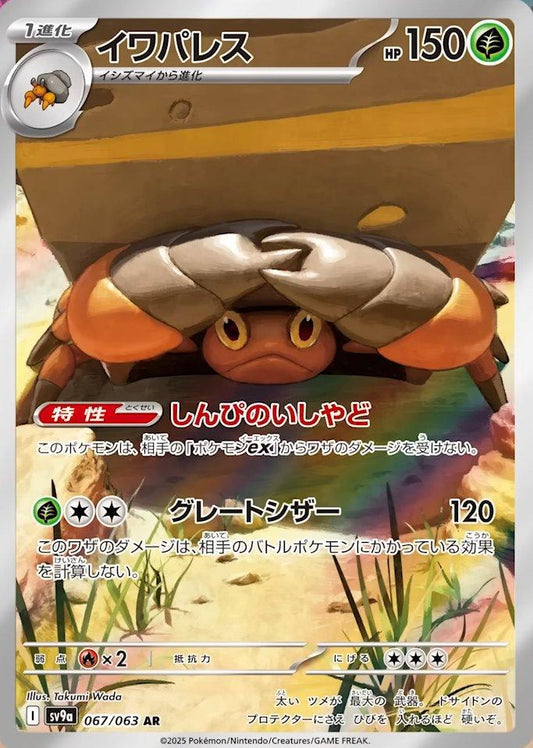 Crustle #67