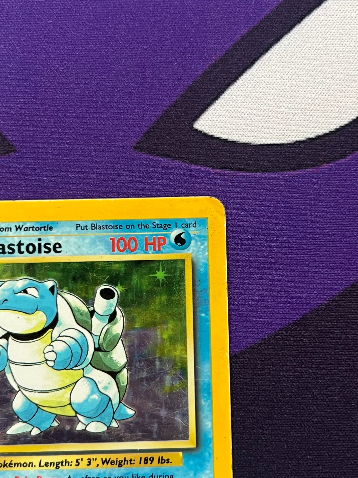 Blastoise #2