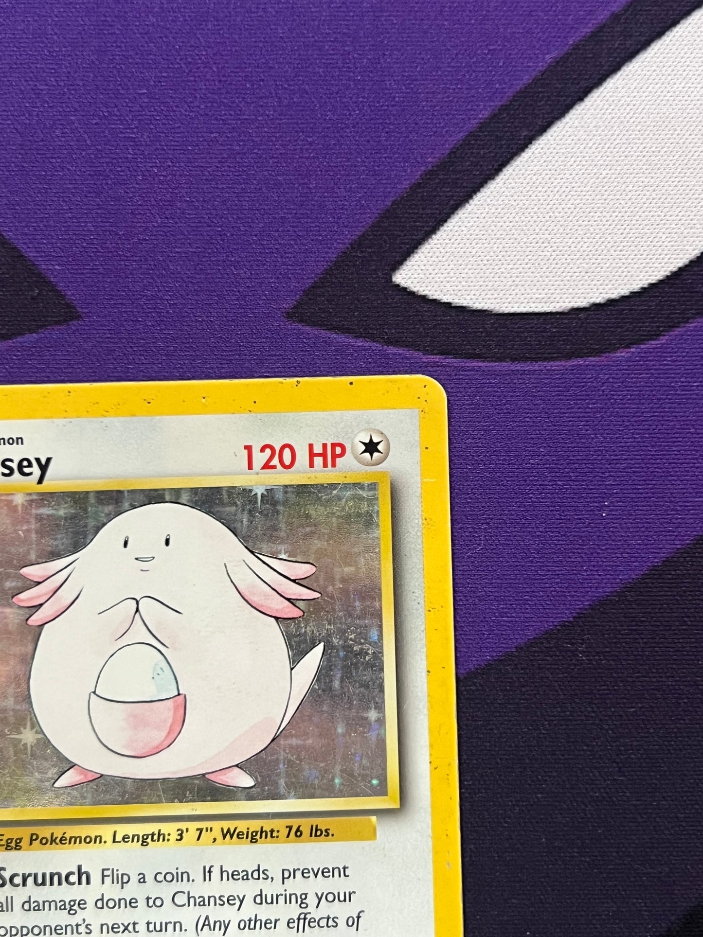 Chansey #3